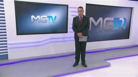 MGTV 2ª edição Uberlândia Assista aos vídeos pelo Globoplay