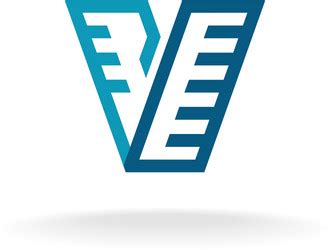 Letter V Logo Vector Images (over 47,000)