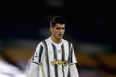 Alvaro Morata lo rifarebbe La Juventus è stata la scelta giusta