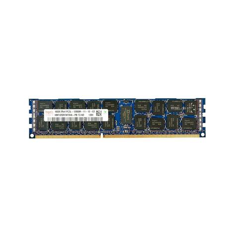 HYNIX 16GB 2Rx4 PC3L 12800R HMT42GR7AFR4A PB