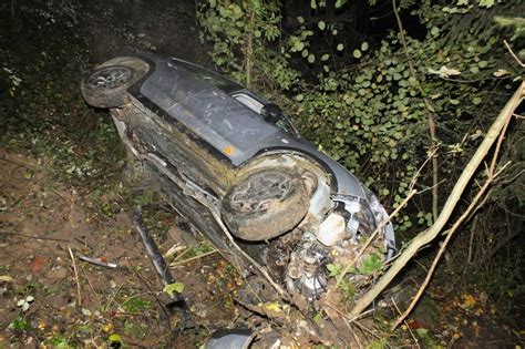 Kanton St Gallen Fahrunfähige Autofahrer