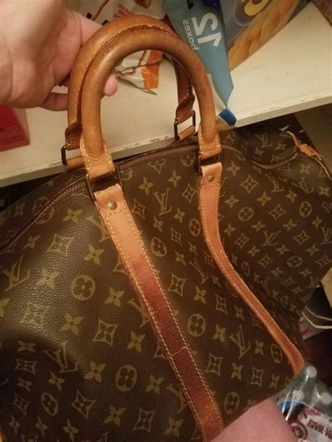 How To Clean Lv Vachetta Leather Wydzia Cybernetyki