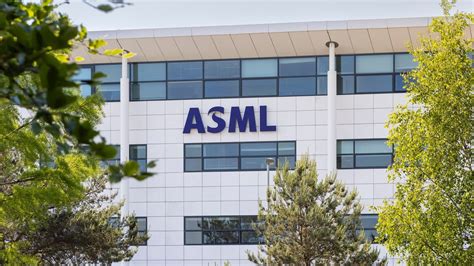 Asml And Imec Open Lab To Test New Chip Making Technology