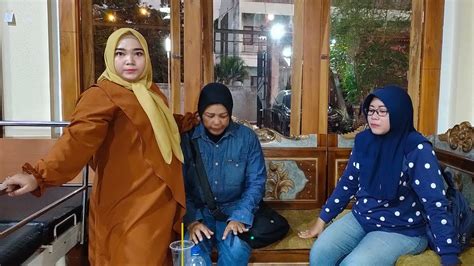 Trio Kunti Ft Bayi Bajang Youtube