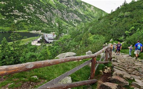 Karkonosze Najpi Kniejsze Szlaki Dla Starszych Dzieci