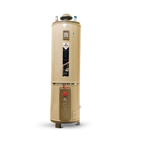 NASGAS DG 15 Super Deluxe GAS WATER HEATER Best Home Appliances