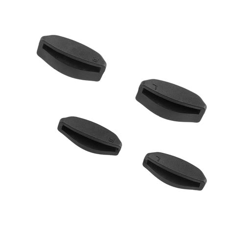 Replacement Nose Pads Pieces For Oakley Spindrift Oo Rx Ox