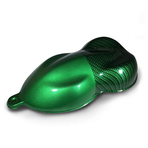 EMERALD GREEN CANDY INTERCOAT | Emerald CoatingsEmerald Coatings