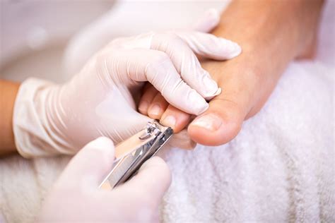 Ingrown Toenail Advantage Foot Ankle Specialist Ferndale M