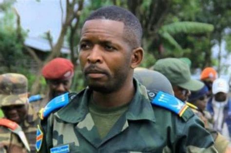 Beni Les FARDC Capturent Le Cerveau Moteur De La Milice Mai Mai