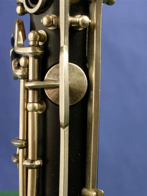 Gallery | Jazz-Clarinet.com