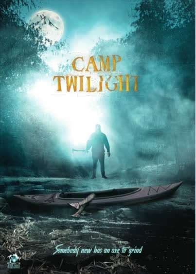 Review: Camp Twilight (2020) - Voices From The Balcony