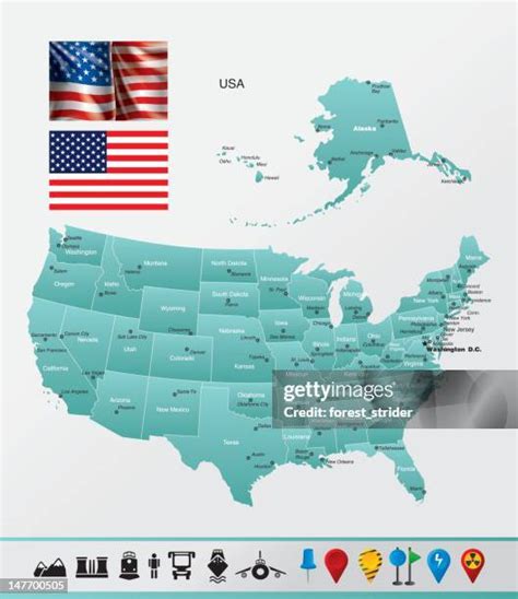 Northwest Indiana Map Photos and Premium High Res Pictures - Getty Images