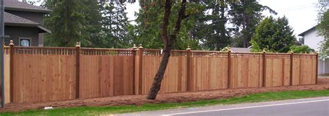 Privacy Fences Npr Fence