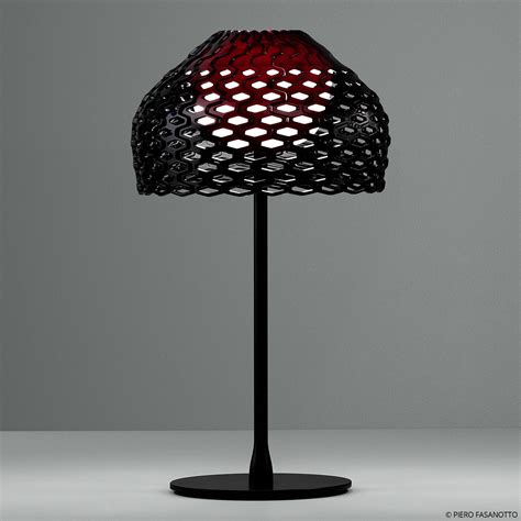 Flos Tatou T Table Lamp With Dimmer Lights Ie