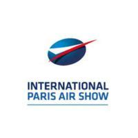 Paris Air Show Show Info Expo Stand Services