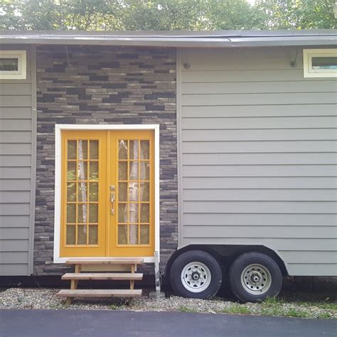 Deannas Dream By Deanna Tiny House Listings Tiny House Listings