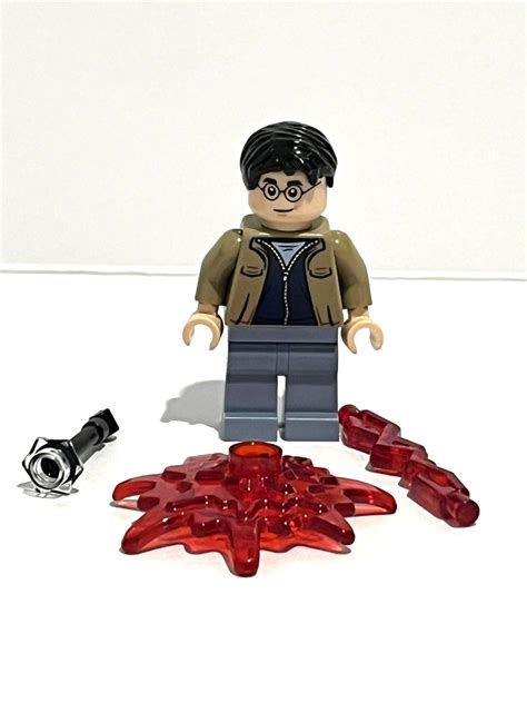 LEGO® Harry Potter Minifig (76415) - Build and Play Australia