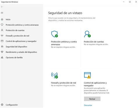 Motivos Por Lo Que Desactivar Windows Defender