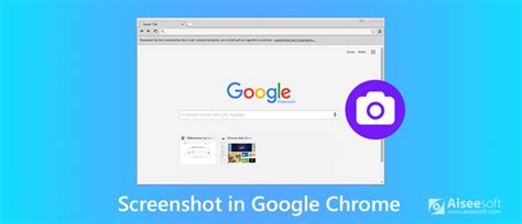 5 Ways To Screenshot Specific Full Webpage On Chrome