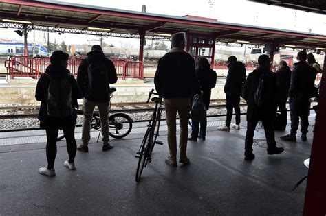 Transports La Gr Ve Sncf Reprend Tgv Sur Et Ter Sur Ce