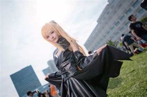 【コミケc94 一日目】桜群（toloveる、金色の闇）コスプレ画像まとめ レイヤーズ〜コスプレまとめ〜