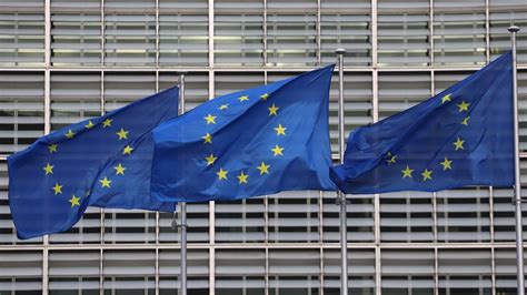 La Ue Logra Un Acuerdo Provisional Sobre La Ley Europea De Libertad De