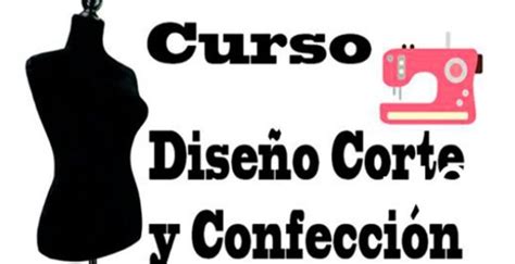 Curso Gratis De DiseÑo Corte Y Confeccion Gratis