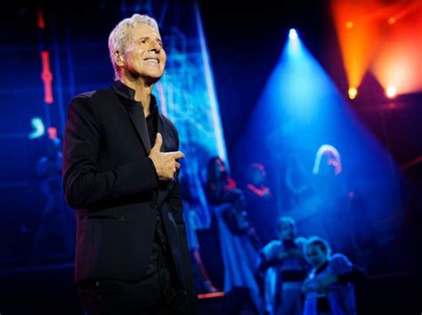 Claudio Baglioni Torna In Tv Arriva Su Rai1 A Tutto Cuore Rockol