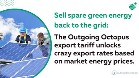 Do Octopus Energy Install Solar Panels What Tariff Is Best