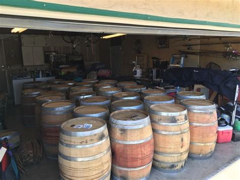 Wine Barrels For Sale In Lodi Ca Offerup Barrels For Sale Wine Barrel Wine Barrels For Sale