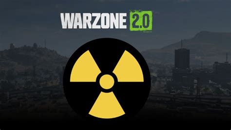 Call of Duty: Warzone 2 - How to drop the Nuke on Al Mazrah