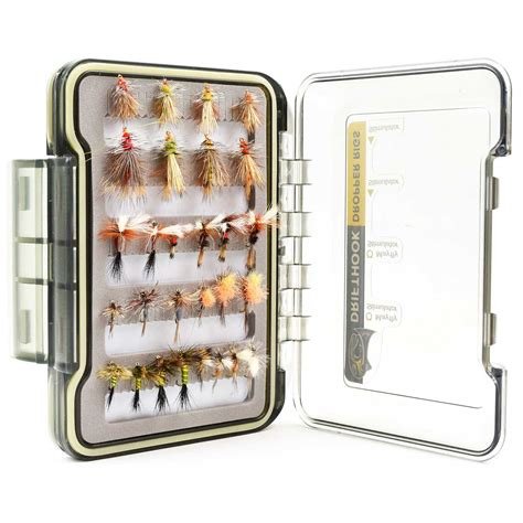 Why Only Stick To One Fly At A Time Using Hopper Dropper And Dry