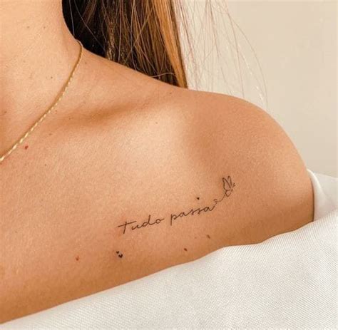 Pin On Tatuaje De B Ho En El Pecho In Shoulder Tattoos For Women