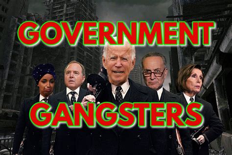 Government Gangsters and More... Real News with Lucretia Hughes