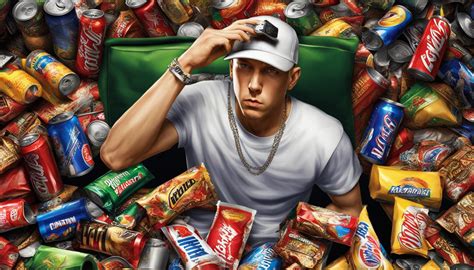 Does Eminem Play Video Games?