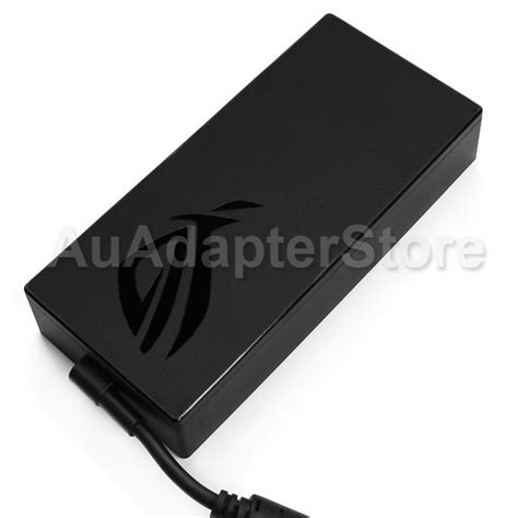 W Adapter Charger Power Supply For Asus Rog Strix Scar G Rtx