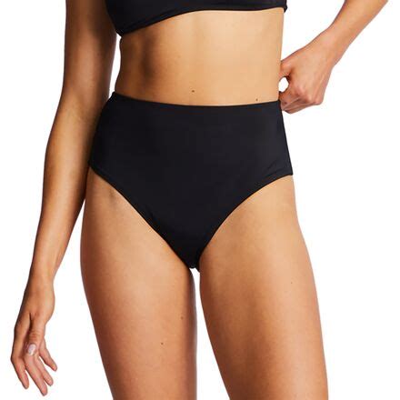 Billabong A Div Medium Bikini Bottom Women S Clothing