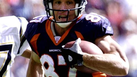 Ed McCaffrey | Broncos Wire