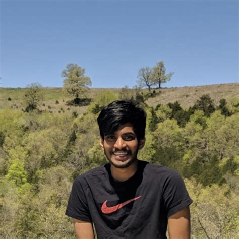 Aakash Varma NADIMPALLI Graduate Research Assistant PhD Student