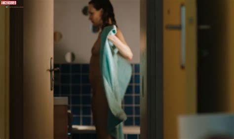 Naked Ana Girardot In My Guy