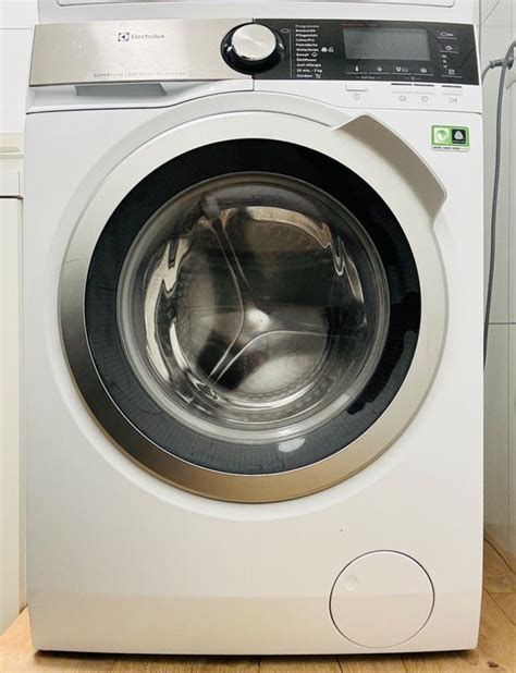 Waschmaschine Electrolux Wasl E Kg Kaufen Auf Ricardo