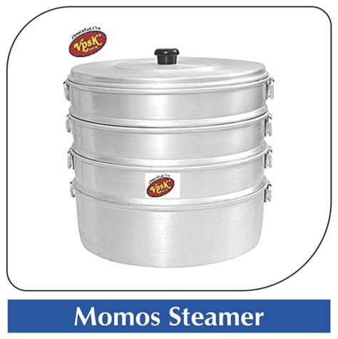 Manual Electric Momo Steamer At Rs In Hyderabad Id