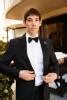 Honnold Wears The North Face Tuxedo To Oscars Gearjunkie