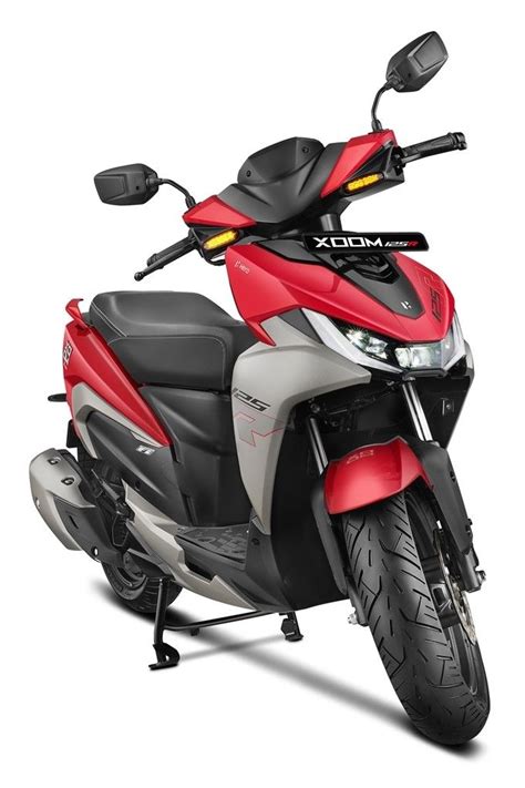 2024 Hero Xoom 125R Specifications And Expected Price In India