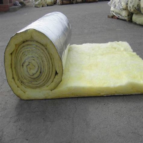 Fireproof And Soundproof Glass Wool Blanket Id Product Details