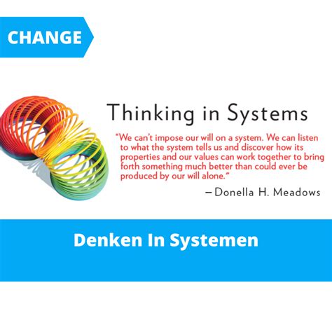 Denken In Systemen Kanso Company