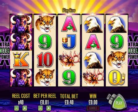 Buffalo Slots Online - Where to Play for Free & Progressives