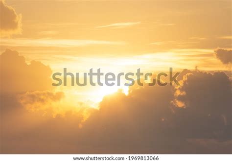 710,666 Golden Sky Clouds Images, Stock Photos & Vectors | Shutterstock