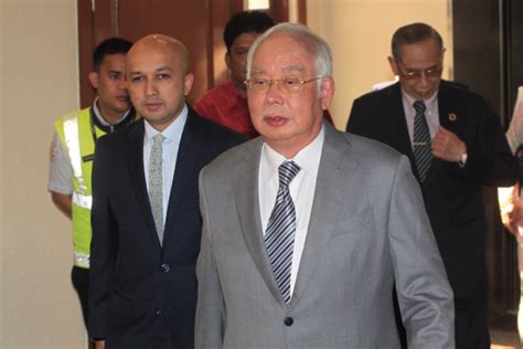 Govt Ags Appeal Dismissed Najib Can Continue To Challenge Sri Rams